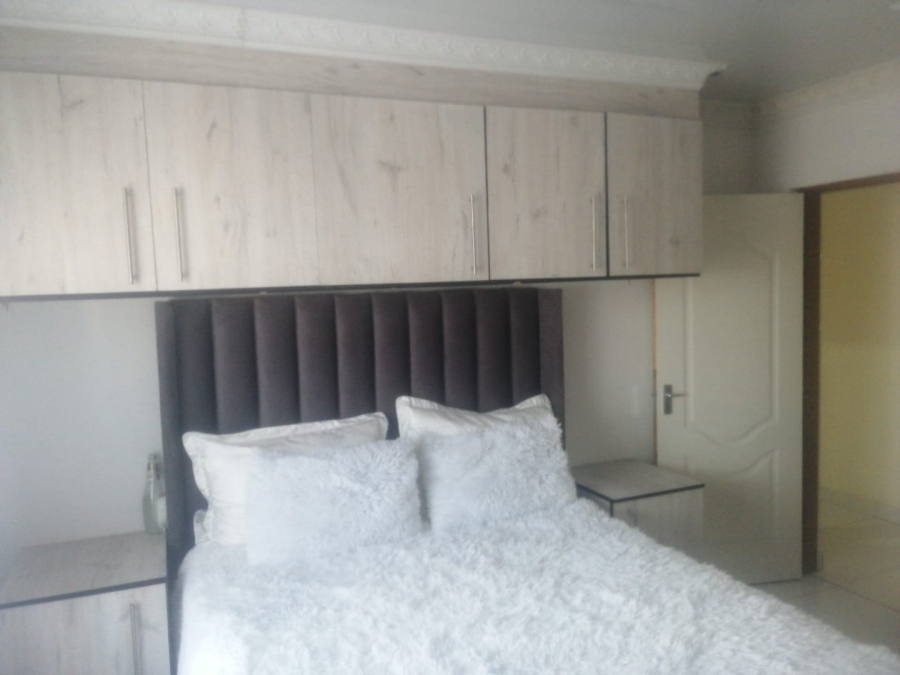 3 Bedroom Property for Sale in Botshabelo Free State